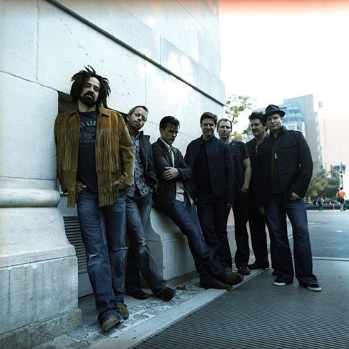 Counting Crows Tickets, Tour Dates & Concerts 20242025 MyRockShows